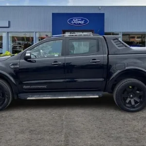 2022 Ford Ranger Wildtrak 2.0 EcoBlue 213ps 4x4 Double Cab Pick Up - Image 6