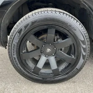 2022 Ford Ranger Wildtrak 2.0 EcoBlue 213ps 4x4 Double Cab Pick Up - Image 7