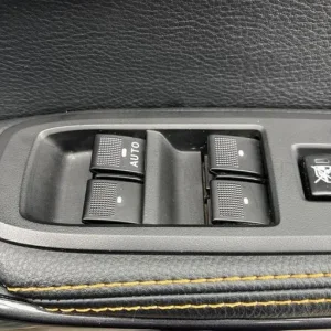 2022 Ford Ranger Wildtrak 2.0 EcoBlue 213ps 4x4 Double Cab Pick Up - Image 8