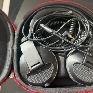 Pioneer DJ X10K Professional DJ Headphones - Image 3