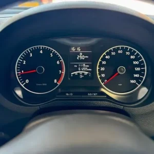 2014 Volkswagen Polo Match Edition 1.2 Petrol Manual Hatchback - Image 6
