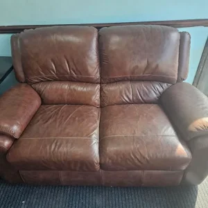 2 seater sofa