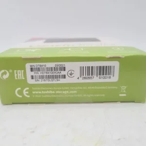 Toshiba 1TB Hard Drive (Unopened) - Image 4