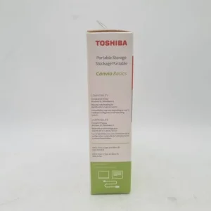 Toshiba 1TB Hard Drive (Unopened) - Image 5