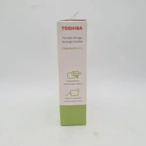 Toshiba 1TB Hard Drive (Unopened) - Image 6
