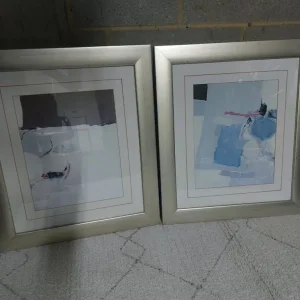 Wall pictures