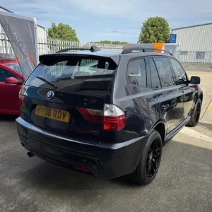 2008 BMW X3 2.0d M Sport Estate Diesel Automatic - Image 6