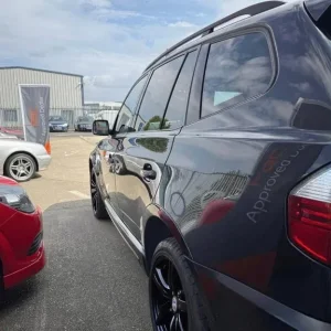 2008 BMW X3 2.0d M Sport Estate Diesel Automatic - Image 7