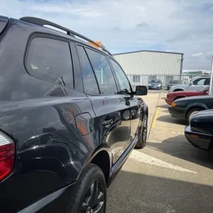 2008 BMW X3 2.0d M Sport Estate Diesel Automatic - Image 8
