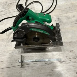 Hitachi Circular Saw - Image 2