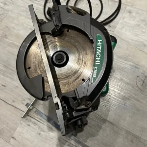 Hitachi Circular Saw - Image 3