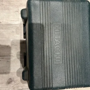 Hitachi Circular Saw - Image 5