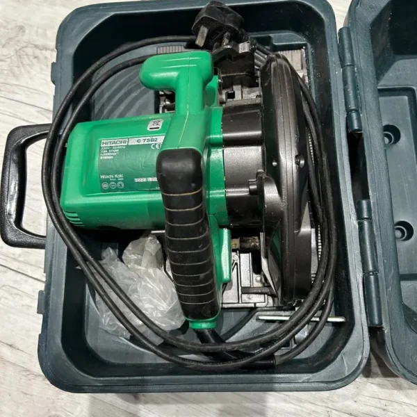 Hitachi Circular Saw