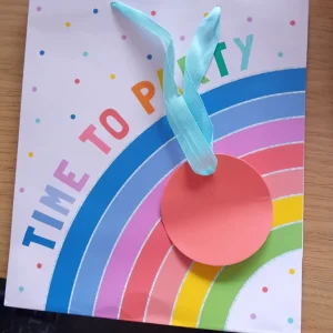 Four gift bags - Image 2