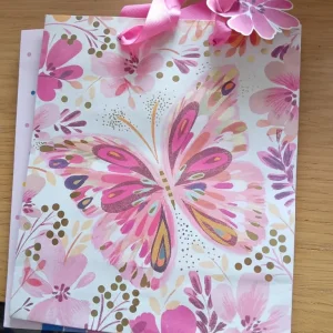 Four gift bags - Image 3