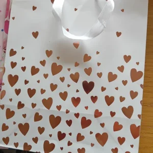 Four gift bags - Image 4