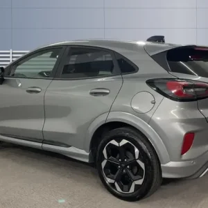 2024 Ford Puma 1.0 EcoBoost Hybrid ST-Line X 5-door hatchback - Image 2