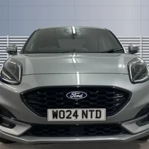 2024 Ford Puma 1.0 EcoBoost Hybrid ST-Line X 5-door hatchback - Image 3