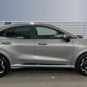 2024 Ford Puma 1.0 EcoBoost Hybrid ST-Line X 5-door hatchback - Image 4