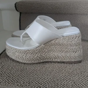 Topshop Heidi Toe Espadrille Sandals - Image 3