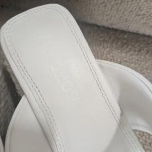 Topshop Heidi Toe Espadrille Sandals - Image 4