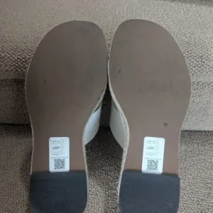 Topshop Heidi Toe Espadrille Sandals - Image 5