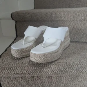 Topshop Heidi Toe Espadrille Sandals