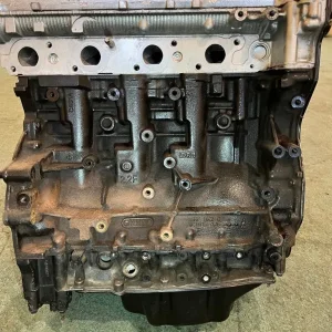 Citroen Relay or Peugeot Boxer 2.2 litre euro 5 engine block and head - Image 3