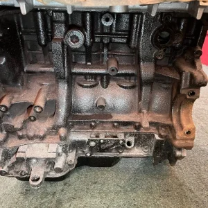 Citroen Relay or Peugeot Boxer 2.2 litre euro 5 engine block and head - Image 4