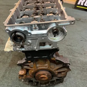 Citroen Relay or Peugeot Boxer 2.2 litre euro 5 engine block and head - Image 6