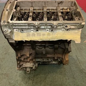 Citroen Relay or Peugeot Boxer 2.2 litre euro 5 engine block and head - Image 7