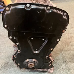 Citroen Relay or Peugeot Boxer 2.2 litre euro 5 engine block and head - Image 8