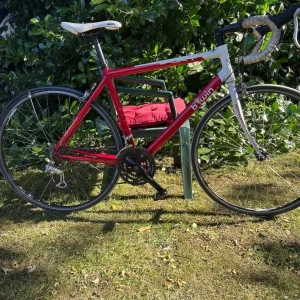 B Twin Sport road bike