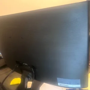 Samsung 22 inch monitor - Image 4