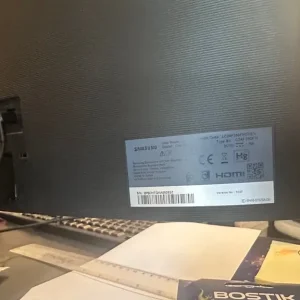 Samsung 22 inch monitor - Image 5