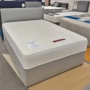 Divan bed with orthopedic mattress and built-in drawers – Single, Small Double, Double, King Size