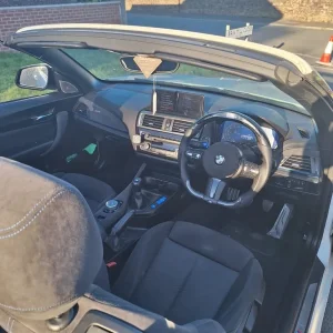 2013 BMW 2 Series Convertible M2 Styling - Image 3