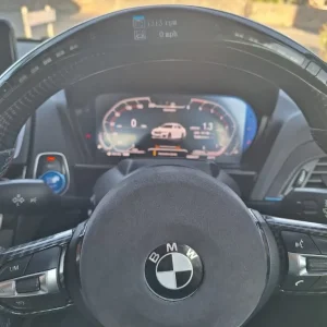 2013 BMW 2 Series Convertible M2 Styling - Image 7