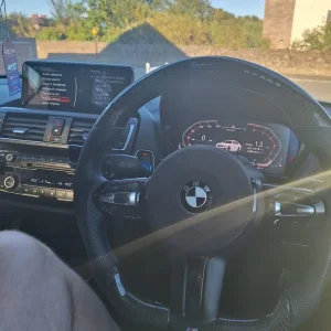 2013 BMW 2 Series Convertible M2 Styling - Image 8