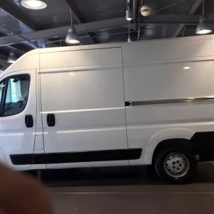 2020 Citroen Relay 2.2 BlueHDi H2 Van 140ps Enterprise PANEL VAN Diesel Manual - Image 6