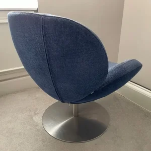 BoConcept Living Room Chair - Image 3