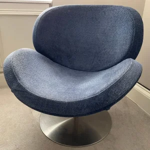 BoConcept Living Room Chair - Image 5