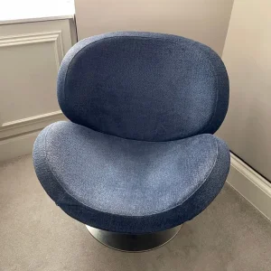 BoConcept Living Room Chair - Image 6