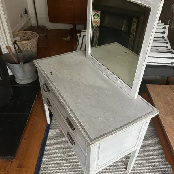 Dressing Table