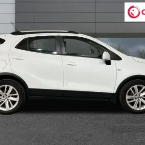 2018 Vauxhall Mokka X 1.4 Turbo Active SUV - Image 2