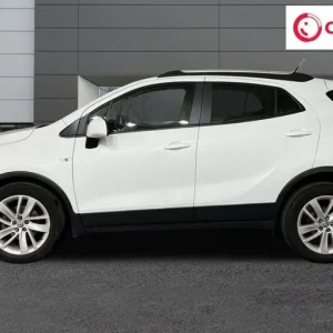 2018 Vauxhall Mokka X 1.4 Turbo Active SUV - Image 3