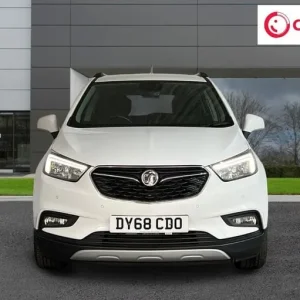 2018 Vauxhall Mokka X 1.4 Turbo Active SUV - Image 4