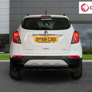 2018 Vauxhall Mokka X 1.4 Turbo Active SUV - Image 6