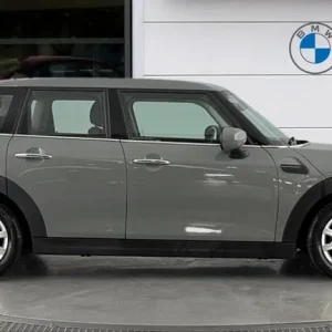 2021 MINI ONE 1.5 Petrol Manual 5-door - Image 3