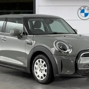 2021 MINI ONE 1.5 Petrol Manual 5-door